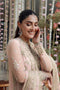 Gulmina Luxury Handwork Chiffon Formals – Arooba